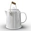 Camping Coffee Pot 2