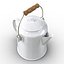 Camping Coffee Pot 2
