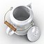 Camping Coffee Pot 2