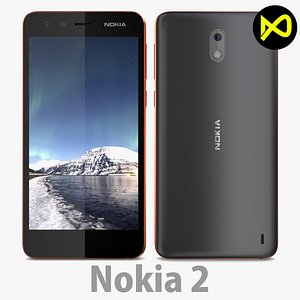 3D smartphones 2