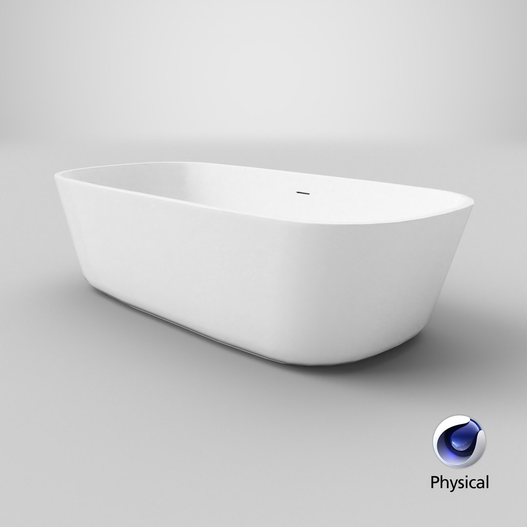 Bath Ceramic White 3D model https://p.turbosquid.com/ts-thumb/v4/G39uoh/Wx/stemcell_cinema_4d_physical_render/png/1765269746/1920x1080/fit_q87/a23e204d35a2335a3526913521c8448fa15a43c9/stemcell_cinema_4d_physical_render.jpg