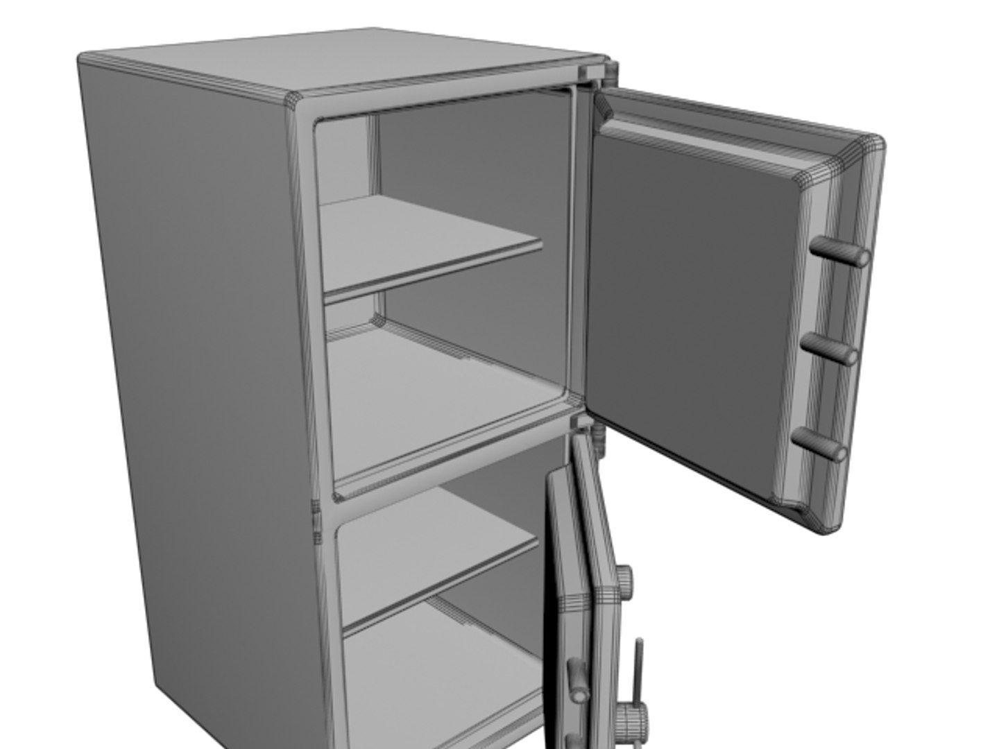 classic safe 3D model https://p.turbosquid.com/ts-thumb/v4/H2JMqS/33uJLL0o/classicsafe_wf3/png/1591782462/1920x1080/fit_q87/23ed965fa94d54f0f567ce9972cc45d6445b6b9e/classicsafe_wf3.jpg