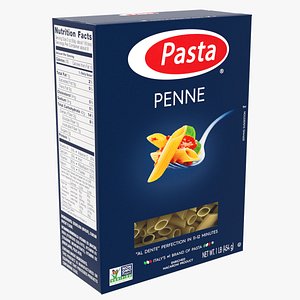 Box Penne