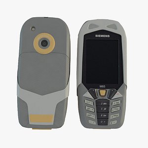 Siemens M65