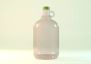 Wine Bottle 930399