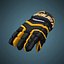 Winter Olympic Sports Equipment Collection