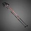 Winter Olympic Sports Equipment Collection