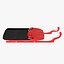 Winter Olympic Sports Equipment Collection
