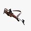 Winter Olympic Sports Equipment Collection