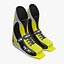 Winter Olympic Sports Equipment Collection