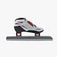 Winter Olympic Sports Equipment Collection
