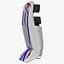 Winter Olympic Sports Equipment Collection