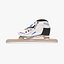 Winter Olympic Sports Equipment Collection