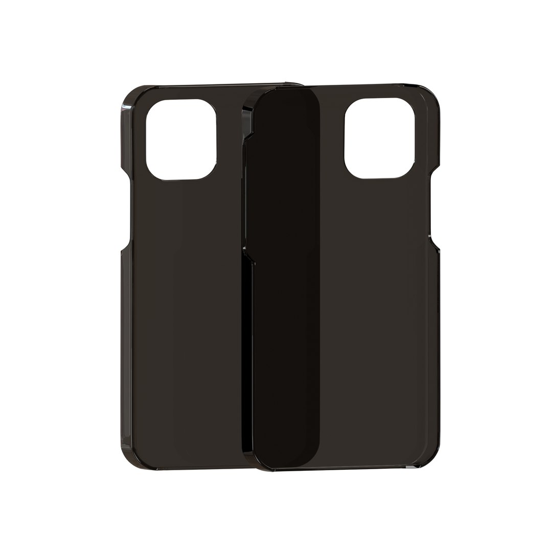 All iPhone 12 cases 3D model TurboSquid 1775593