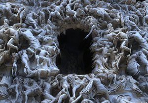 Hell Abyss 3D