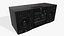 Stereo with CD Changer Cassette Player and Tuner