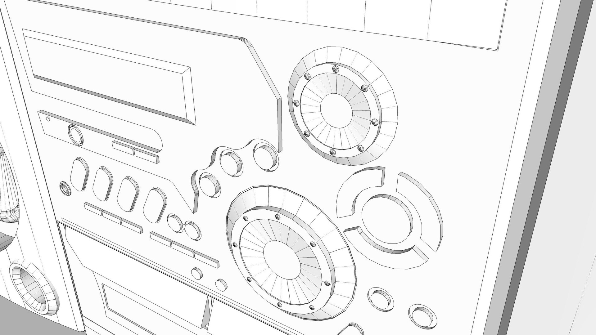 Stereo with CD Changer Cassette Player and Tuner 3D model https://p.turbosquid.com/ts-thumb/v4/P0GATr/Xm/wire6/jpg/1720873335/1920x1080/fit_q87/958908c13517433a70bcf4a6031180c86c5ab651/wire6.jpg