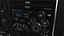 Stereo with CD Changer Cassette Player and Tuner