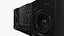 Stereo with CD Changer Cassette Player and Tuner