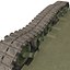 South Korean Main Battle Tank K1 2 Rigged