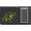 South Korean Main Battle Tank K1 2 Rigged