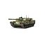 South Korean Main Battle Tank K1 2 Rigged
