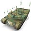 South Korean Main Battle Tank K1 2 Rigged