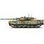 South Korean Main Battle Tank K1 2 Rigged
