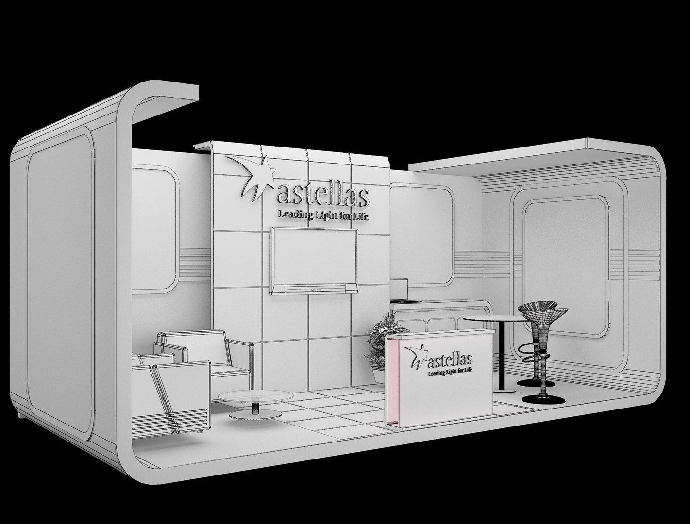 3D Booth Exhibition Stand x2 model https://p.turbosquid.com/ts-thumb/v4/XWQoeO/0T/1/jpg/1618089533/1920x1080/fit_q87/cefeefc5020beb6bf5800569c165c1429ffb4409/1.jpg