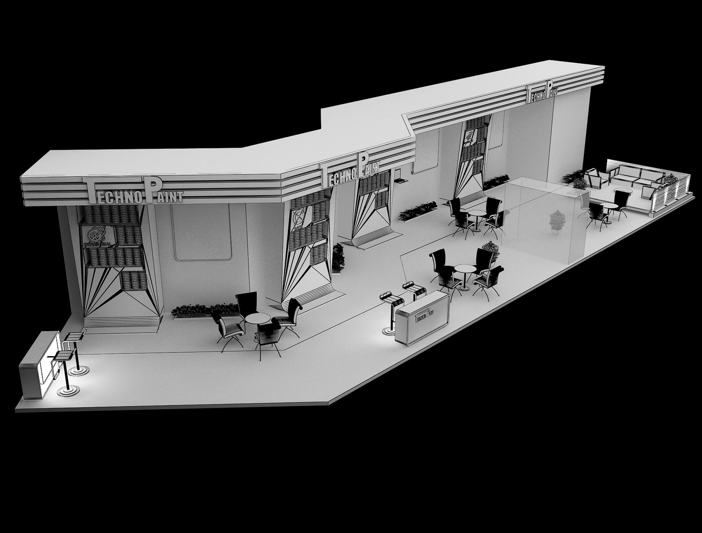3D Booth Exhibition Stand x2 model https://p.turbosquid.com/ts-thumb/v4/XWQoeO/5k/1/jpg/1617526068/1920x1080/fit_q87/95dde6cefa751c1c7c66661b49705727c4d9b26e/1.jpg