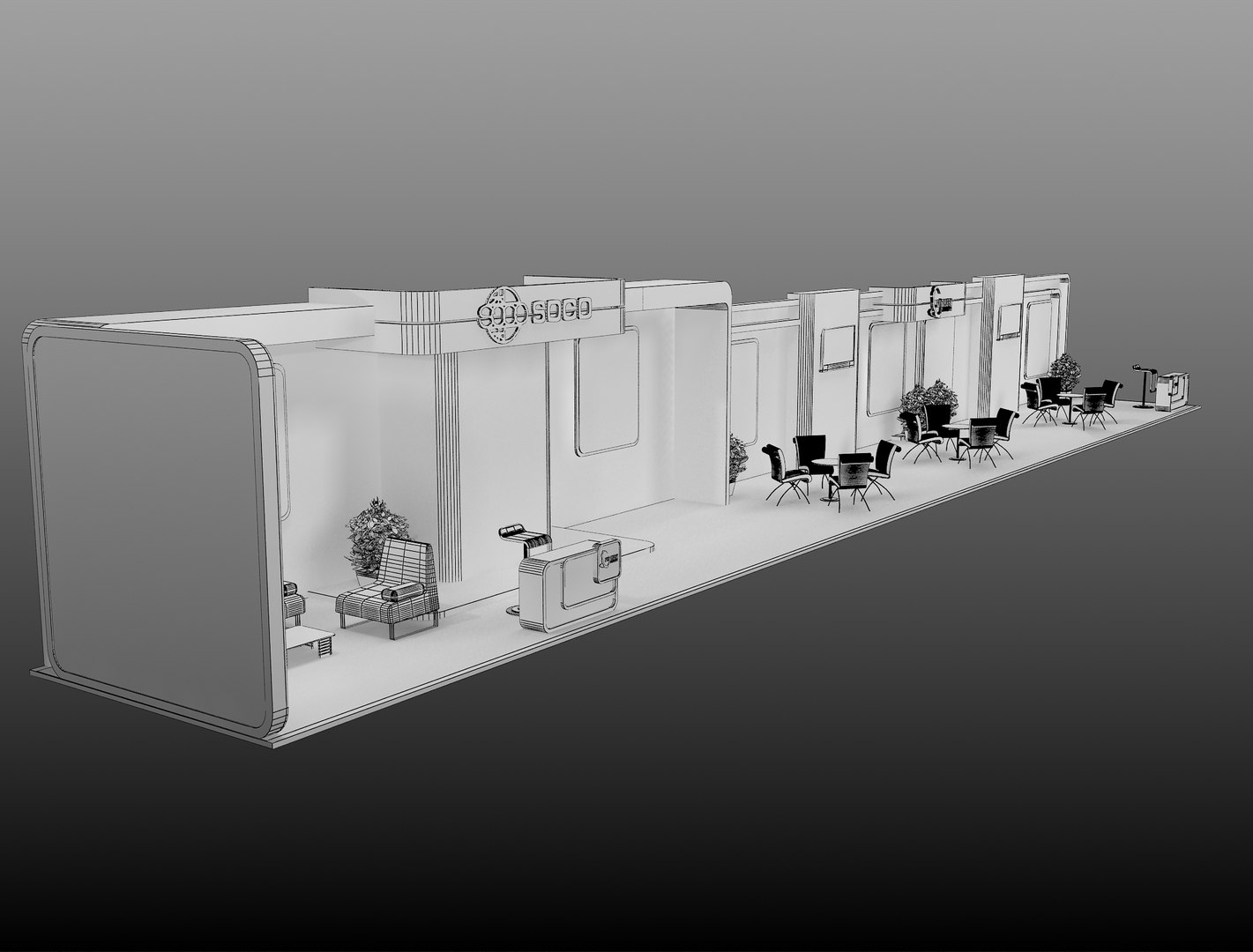 3D Booth Exhibition Stand x2 model https://p.turbosquid.com/ts-thumb/v4/XWQoeO/B4/1/jpg/1617443850/1920x1080/fit_q87/9245f8e2f86d2f6ace57898b57163a3f893452c9/1.jpg