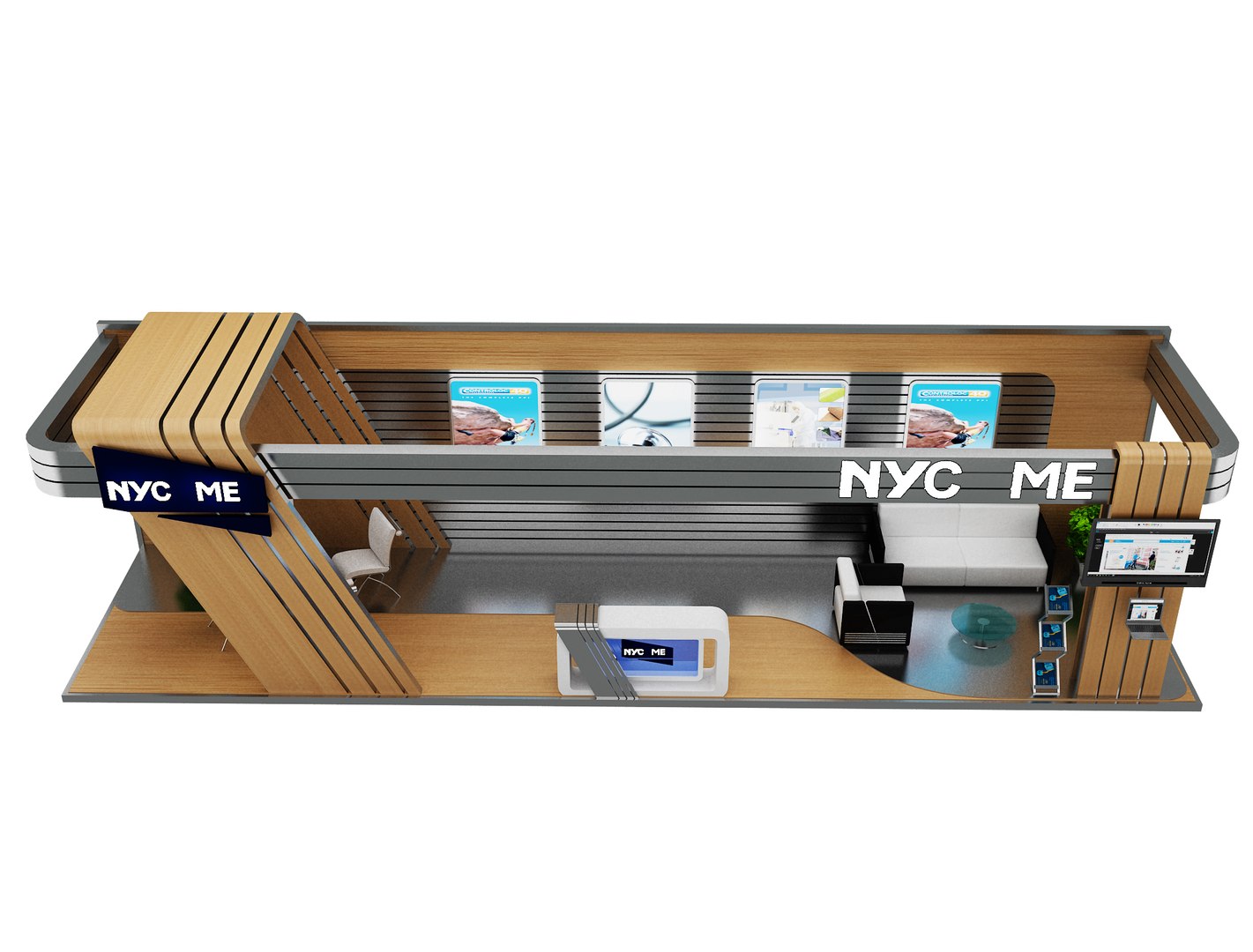 3D Booth Exhibition Stand x2 model https://p.turbosquid.com/ts-thumb/v4/XWQoeO/C1/2copy/jpg/1618090005/1920x1080/fit_q87/77ee32f366b7f30f6aa207b4e9a32eb72d754b73/2copy.jpg
