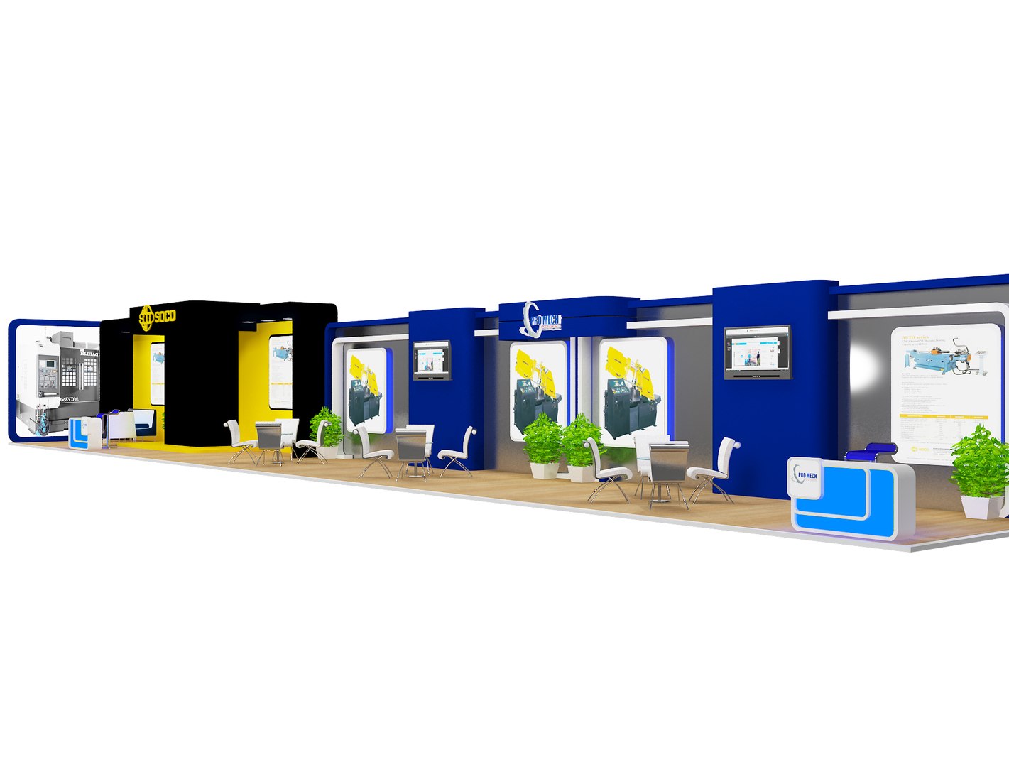 3D Booth Exhibition Stand x2 model https://p.turbosquid.com/ts-thumb/v4/XWQoeO/Kl/2copy/jpg/1617443753/1920x1080/fit_q87/df1d7619bb9ea082fcf9f034b0f3948094dd0626/2copy.jpg