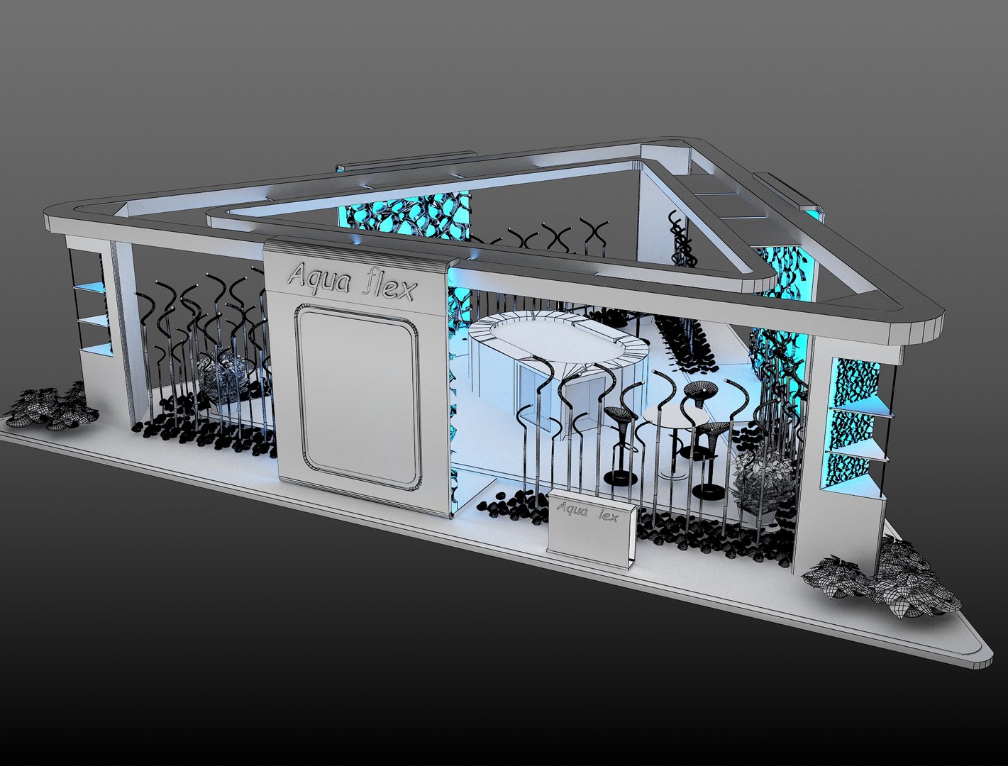 3D Booth Exhibition Stand x2 model https://p.turbosquid.com/ts-thumb/v4/XWQoeO/Kq/01/jpg/1617372893/1920x1080/fit_q87/8e490db578114c34b2aee0fead75bdb0ce2c82de/01.jpg