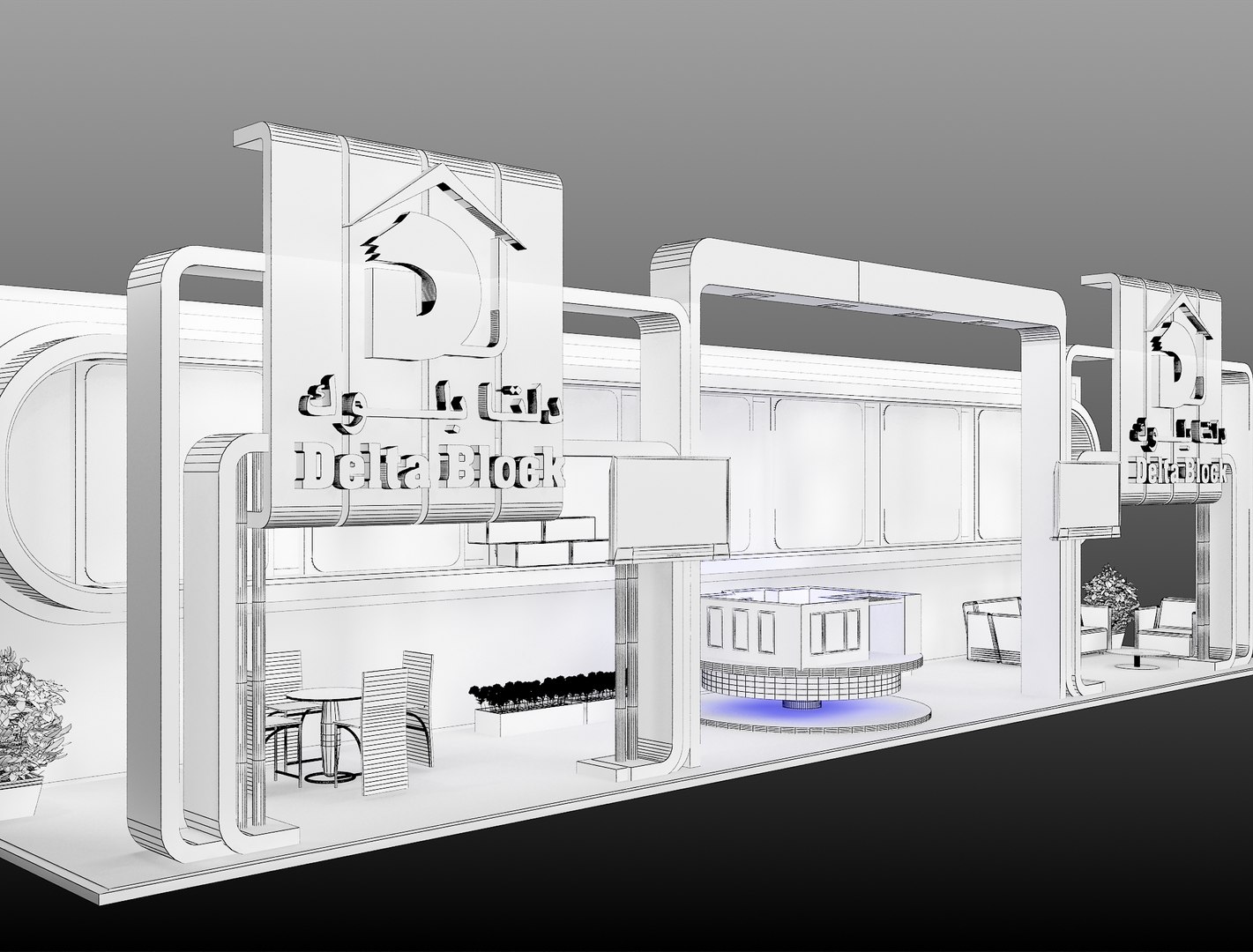 3D Booth Exhibition Stand x2 model https://p.turbosquid.com/ts-thumb/v4/XWQoeO/M2/01/jpg/1617372989/1920x1080/fit_q87/284647d8523f055fc64738ee65fe1ca037dc4d27/01.jpg