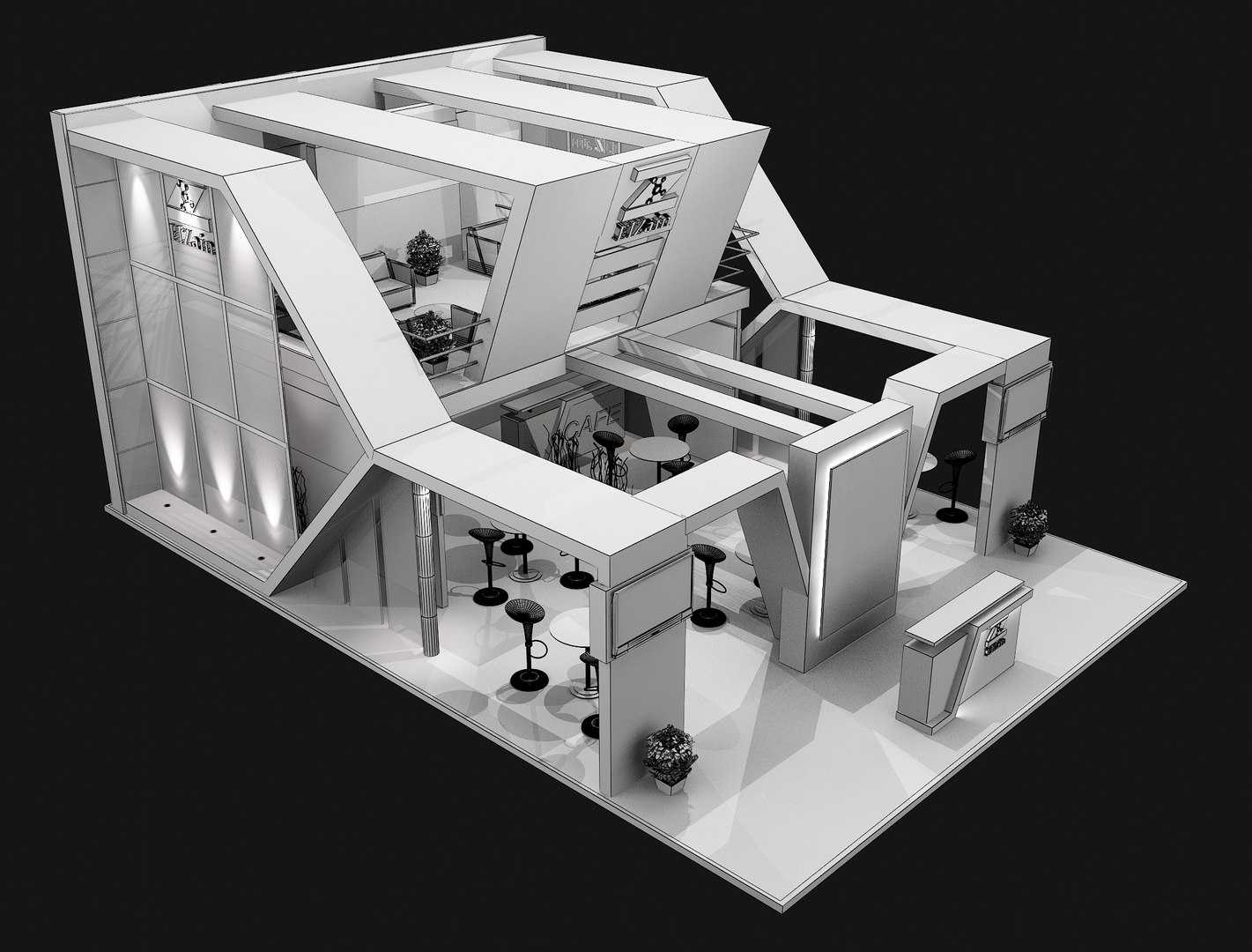 3D Booth Exhibition Stand x2 model https://p.turbosquid.com/ts-thumb/v4/XWQoeO/PU/2/jpg/1617648176/1920x1080/fit_q87/c801690fbeeb8c12c107f93a43ec982a0047ab8f/2.jpg