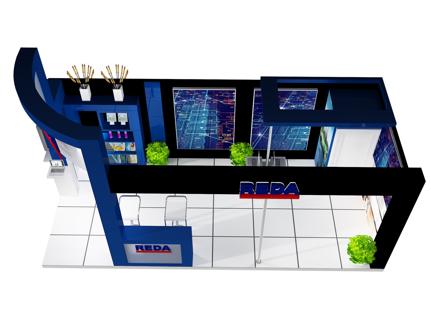 3D Booth Exhibition Stand x2 model https://p.turbosquid.com/ts-thumb/v4/XWQoeO/T9/02copy/jpg/1617638219/1920x1080/fit_q87/fce0d4672db678f5ad33bf7f3e7c485a1d888b34/02copy.jpg
