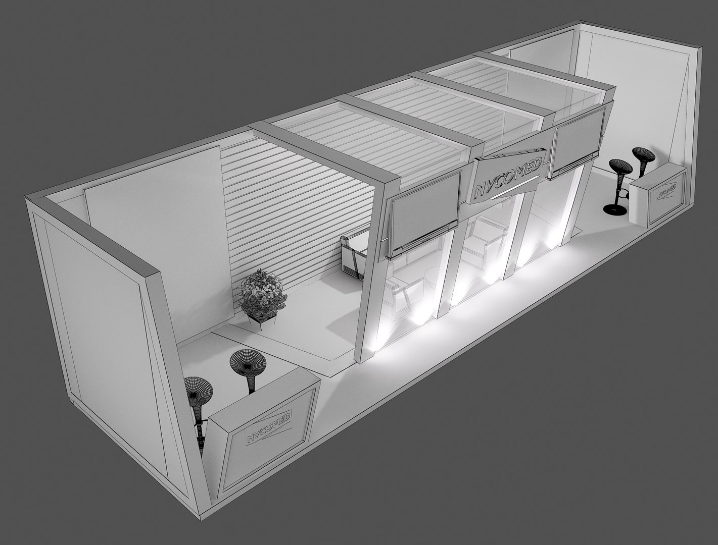 3D Booth Exhibition Stand x2 model https://p.turbosquid.com/ts-thumb/v4/XWQoeO/XT/01/jpg/1618090193/1920x1080/fit_q87/4174baef405b75e8a7bece8da55e8c7ea60ed790/01.jpg