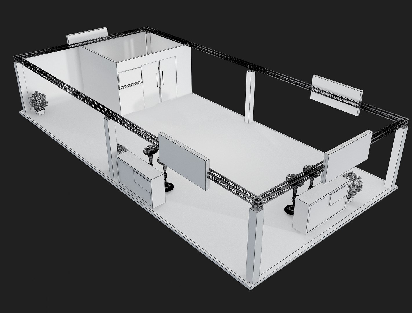 3D Booth Exhibition Stand x2 model https://p.turbosquid.com/ts-thumb/v4/XWQoeO/nh/1/jpg/1617442906/1920x1080/fit_q87/2a31fba73986adf80c2b0101da078d207c97727d/1.jpg