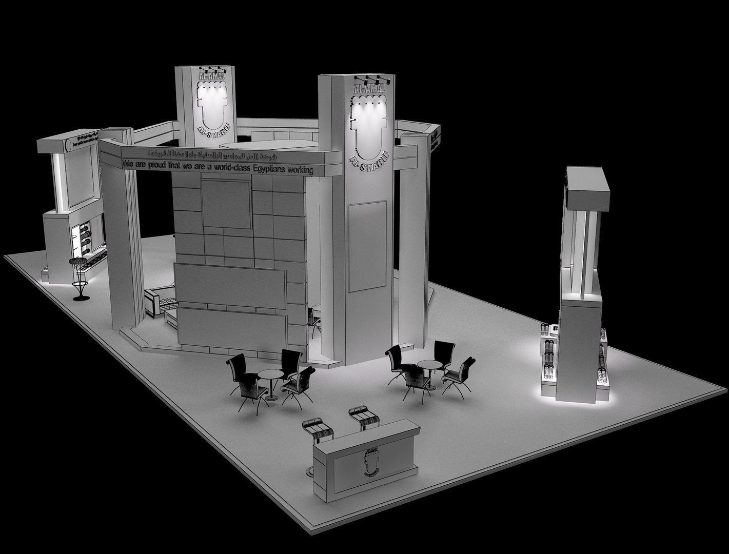 3D Booth Exhibition Stand x2 model https://p.turbosquid.com/ts-thumb/v4/XWQoeO/yS/5/jpg/1617395558/1920x1080/fit_q87/caceb82114de33f446d991c2bab8ced3e7af5da7/5.jpg