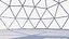 Glass Geodesic Dome V3