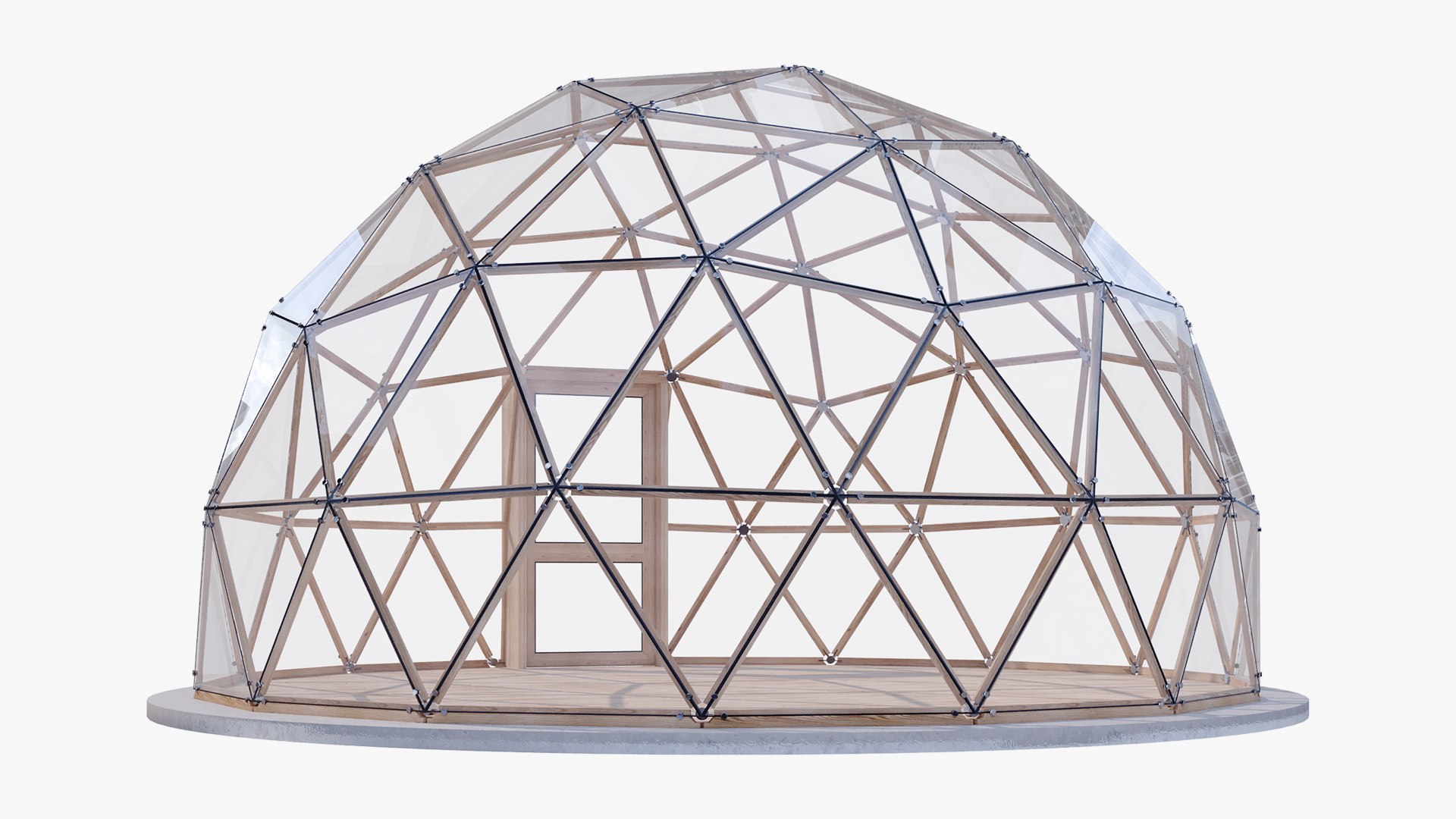 Glass Geodesic Dome V3 3D model https://p.turbosquid.com/ts-thumb/v4/ams8gw/TU/15/jpg/1735567203/1920x1080/fit_q87/d3ab781ab6ad674dd9a473355735676e540a5694/15.jpg