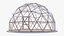 Glass Geodesic Dome V3