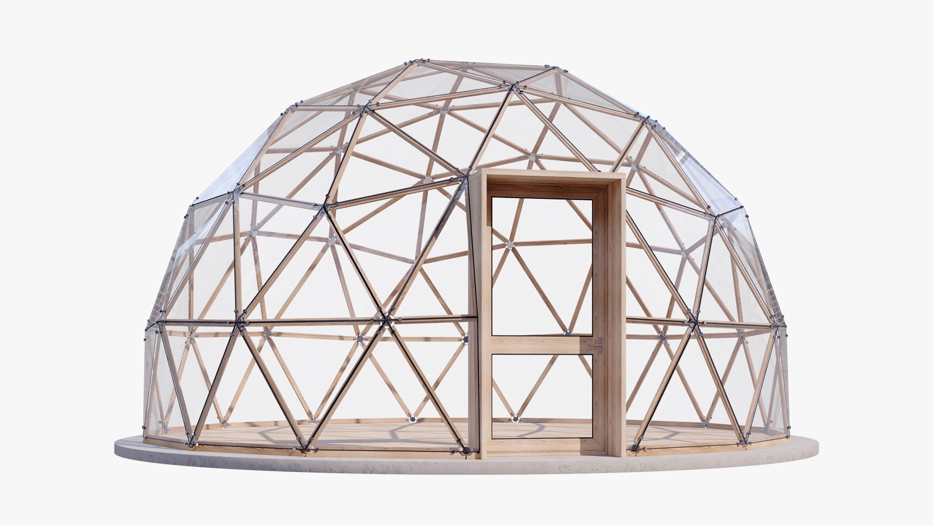 Glass Geodesic Dome V3 3D model https://p.turbosquid.com/ts-thumb/v4/ams8gw/bv/17/jpg/1737200352/1920x1080/fit_q87/eb9aeb7551de4305208b5af86f928b575e6c56df/17.jpg