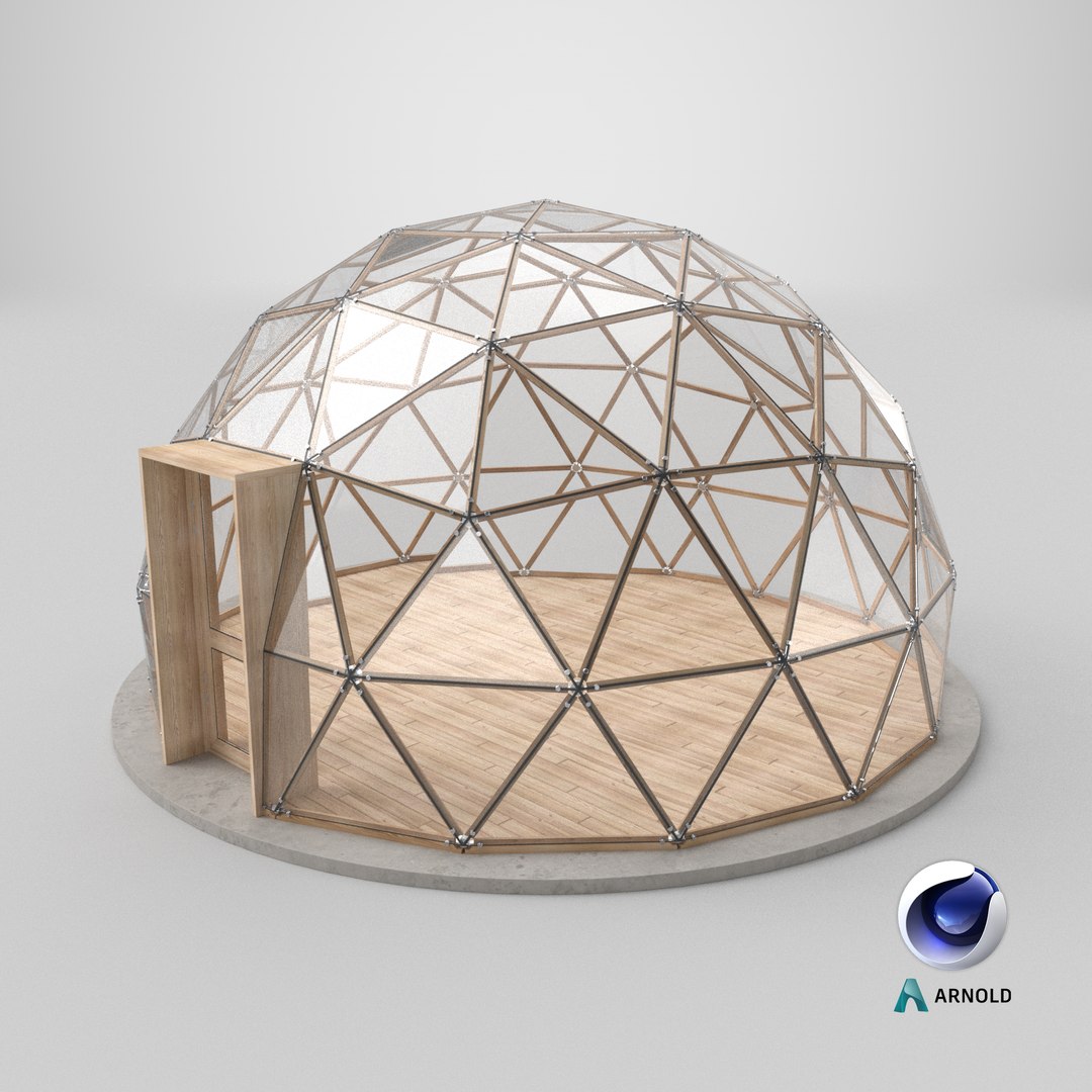 Glass Geodesic Dome V3 3D model https://p.turbosquid.com/ts-thumb/v4/ams8gw/f7/stemcell_cinema_4d_arnold_render/png/1737063936/1920x1080/fit_q87/077dbaf90371fe7b473cdb088f3a6af7da0d7dfa/stemcell_cinema_4d_arnold_render.jpg