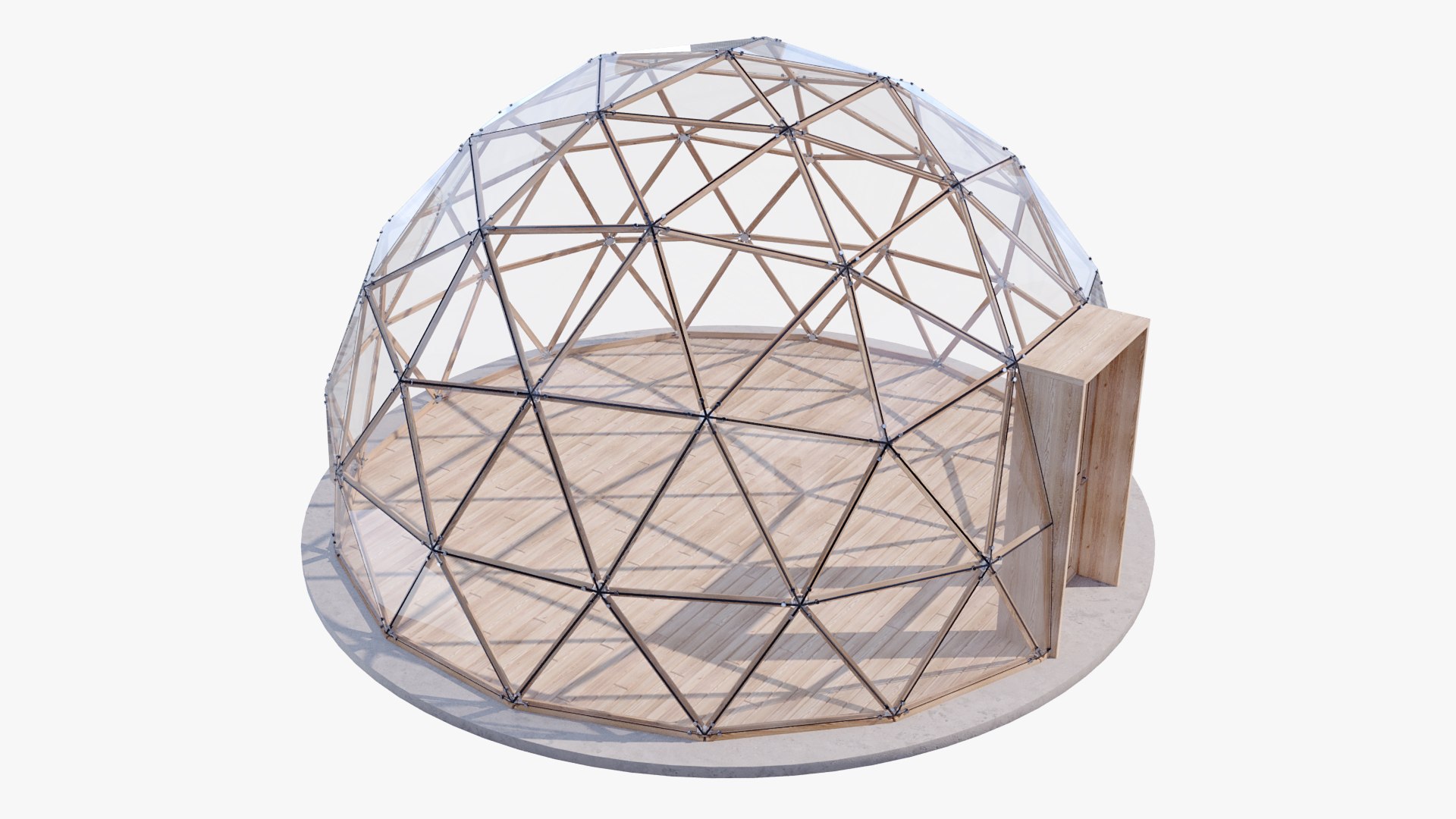 Glass Geodesic Dome V3 3D model https://p.turbosquid.com/ts-thumb/v4/ams8gw/pP/13/jpg/1735290839/1920x1080/fit_q87/b85a8d6c25b86e62b2e58f302083dc59471c556a/13.jpg