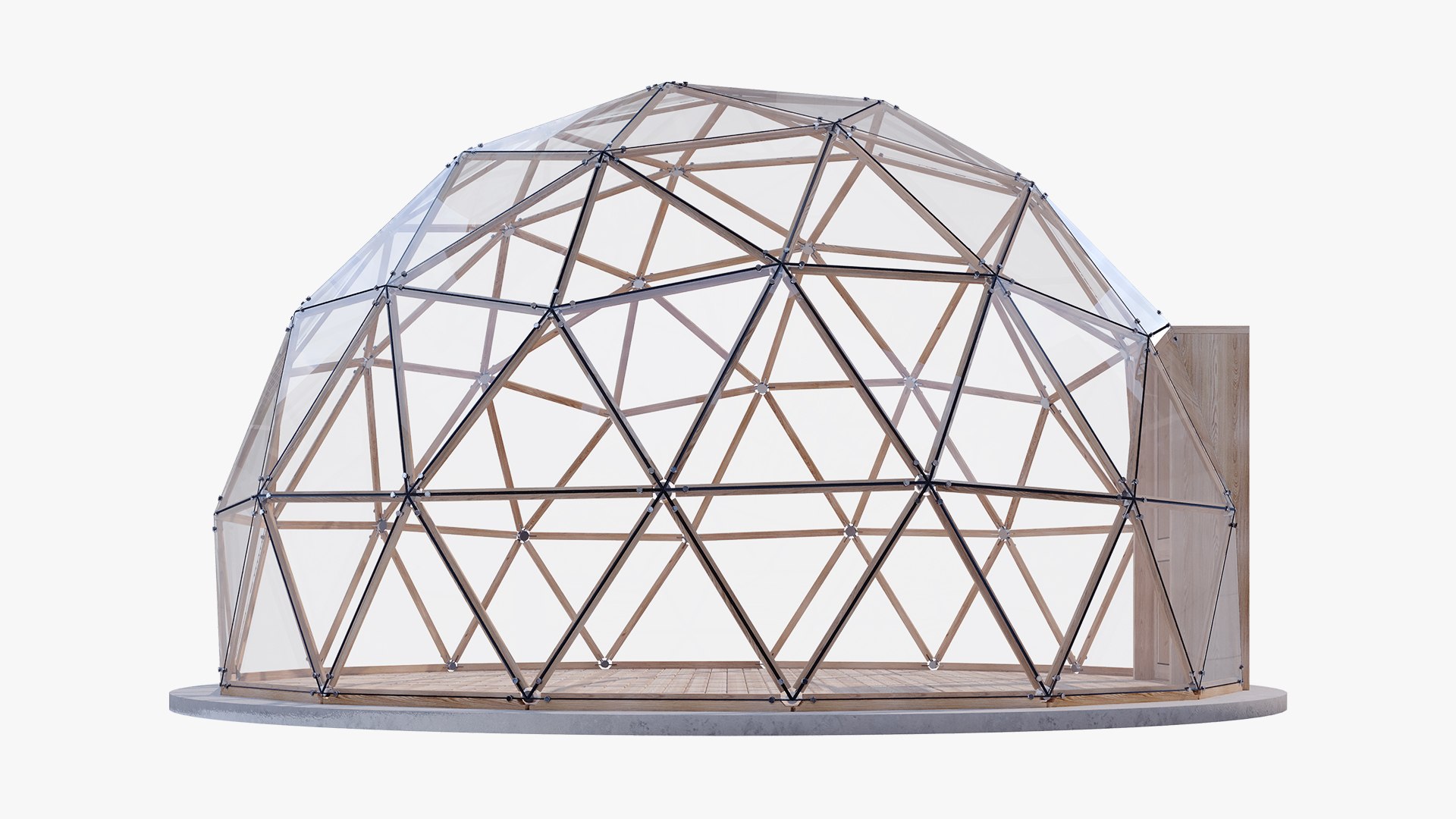 Glass Geodesic Dome V3 3D model https://p.turbosquid.com/ts-thumb/v4/ams8gw/q0/5/jpg/1735204565/1920x1080/fit_q87/de6d6c7b51dfeb939b0997fe9698a2116c469e4b/5.jpg