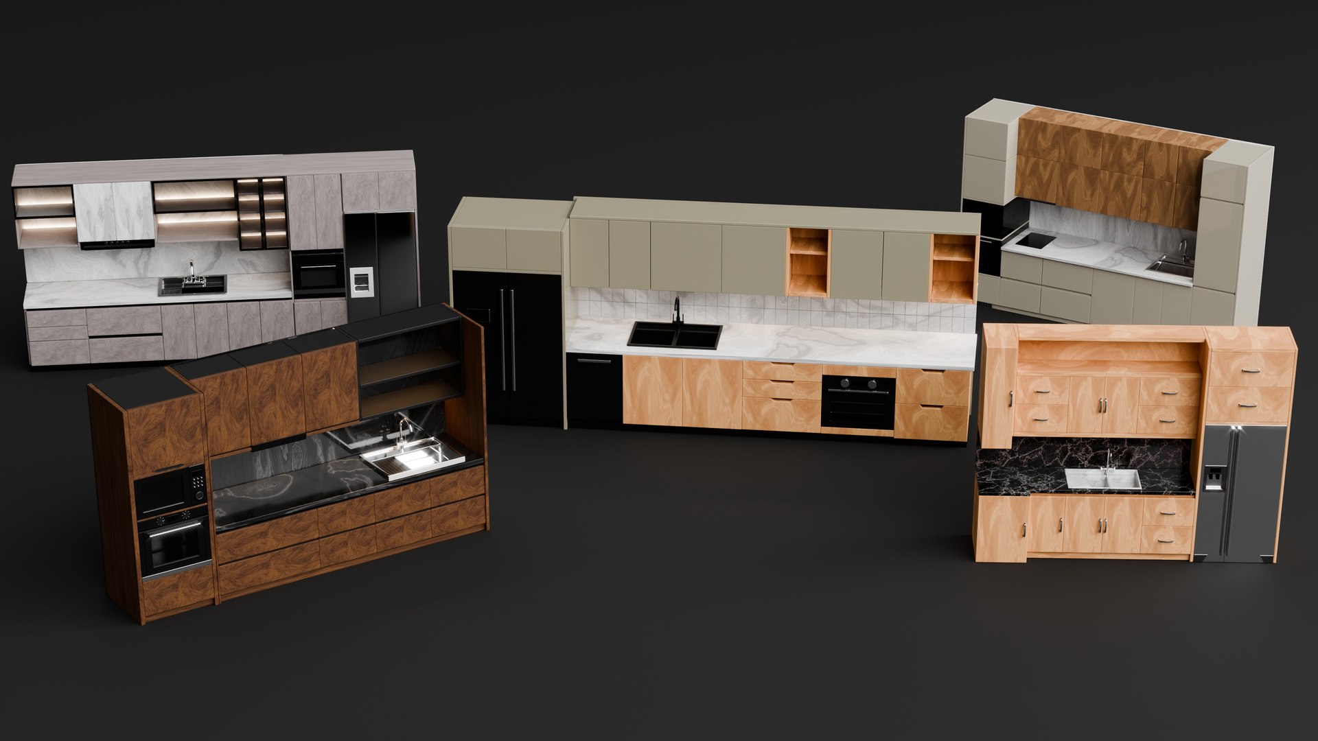 Mega Kitchen Cabinet Collection Modern Modular Kitchen Pack 3D https://p.turbosquid.com/ts-thumb/v4/f7gxAC/Ce/10/jpg/1789136290/1920x1080/fit_q87/59dc4fb1743e0ae3962d4404762bcd748bc833bd/10.jpg