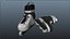rollerskates alchemy fbx