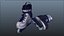rollerskates alchemy fbx